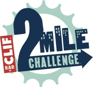 Are you Ready for the 2 Mile Challenge? Image